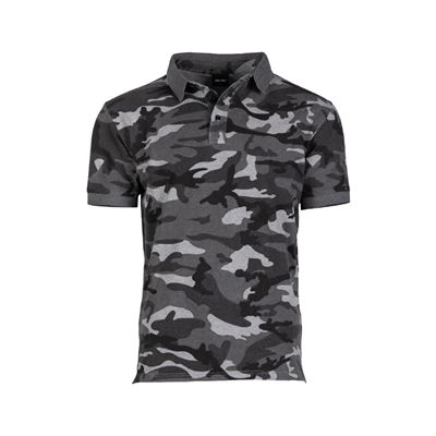 T-shirt/polos à manches courtes URBAN