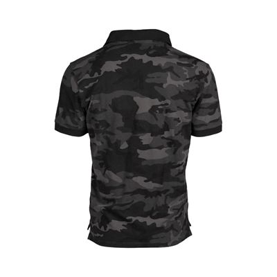 T-shirt/polos à manches courtes DARK CAMO MIL-TEC® 10957080 2