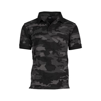 T-shirt/polos à manches courtes DARK CAMO