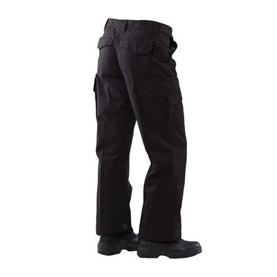 Pantalon femme 24-7 TACTICAL rip-stop NOIR TRU-SPEC 24-7 10960 3