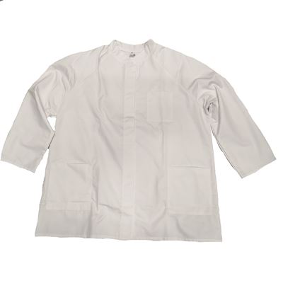 Blouse pour personnel médical San-Personal BLANCHE