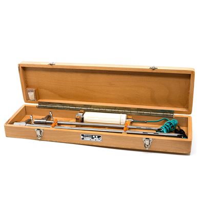 Bronchoscope anesthésique, kit type 10 j 3 d  10J3D 4