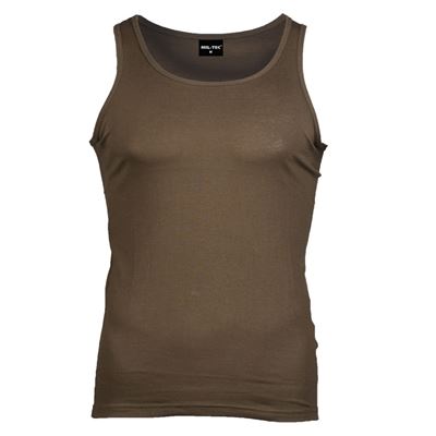 Débardeur VERT