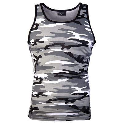 Débardeur METRO - URBAN