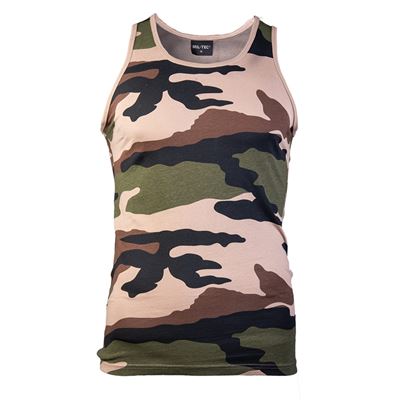 Débardeur TARN CCE TARN