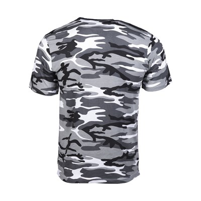 T-shirt à manches courtes METRO - URBAN MIL-TEC® 11012022 2