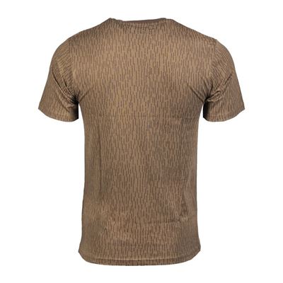 T-shirt à manches courtes NVA JEHLIČÍ MIL-TEC® 11012030 2