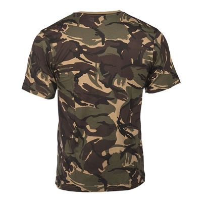 T-shirt à manches courtes DPM MIL-TEC® 11012033 2