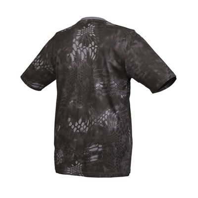 T-shirt à manches courtes MANDRA® NIGHT MIL-TEC® 11012085 2