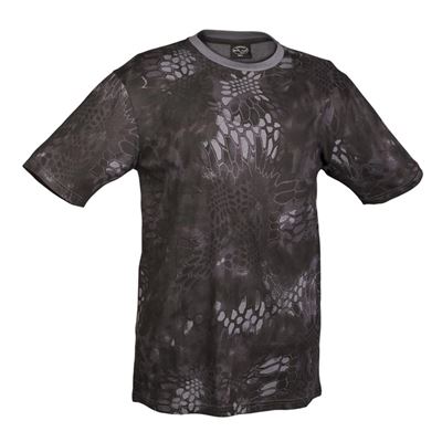 T-shirt à manches courtes MANDRA® NIGHT