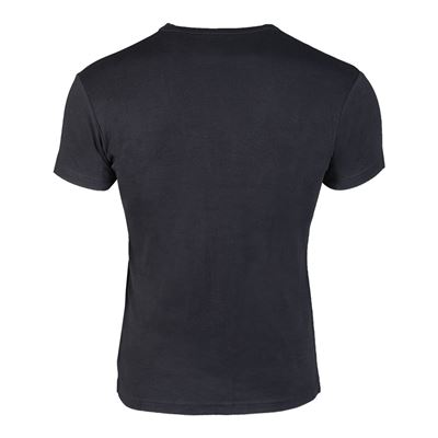 T-shirt à manches courtes BODY STYLE NOIR MIL-TEC® 11013002 2