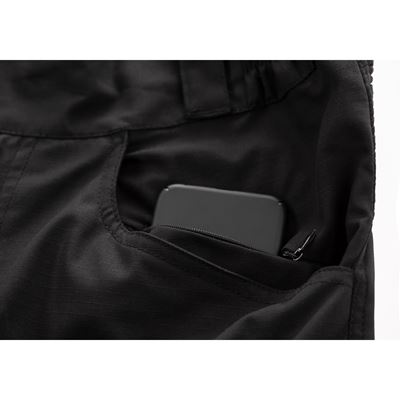 Pantalon Predator Mk.II NOIR INVADERGEAR 110509-060 7