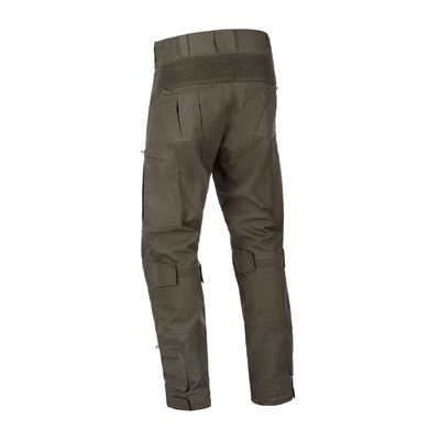 Pantalon Predator Mk.II OLIVE DRAB INVADERGEAR 110509-220 2