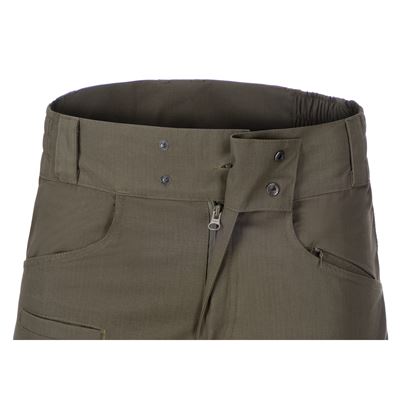 Pantalon Predator Mk.II OLIVE DRAB INVADERGEAR 110509-220 3