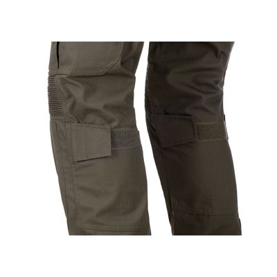 Pantalon Predator Mk.II OLIVE DRAB INVADERGEAR 110509-220 4