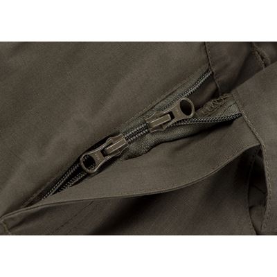 Pantalon Predator Mk.II OLIVE DRAB INVADERGEAR 110509-220 5