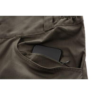 Pantalon Predator Mk.II OLIVE DRAB INVADERGEAR 110509-220 7