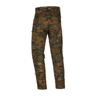 Pantalon Predator Mk.II MARPAT INVADERGEAR 110509-766 2