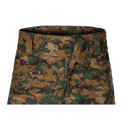 Pantalon Predator Mk.II MARPAT INVADERGEAR 110509-766 4