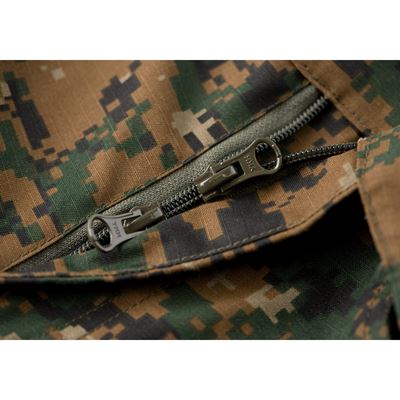Pantalon Predator Mk.II MARPAT INVADERGEAR 110509-766 5