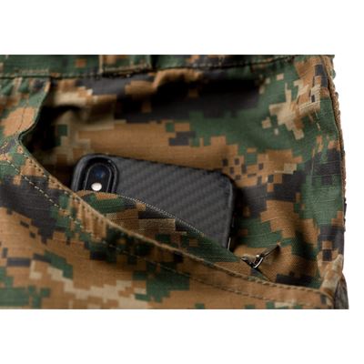 Pantalon Predator Mk.II MARPAT INVADERGEAR 110509-766 7