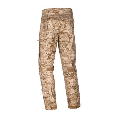 Pantalon Predator Mk.II MARPAT DESERT INVADERGEAR 110509-767 2
