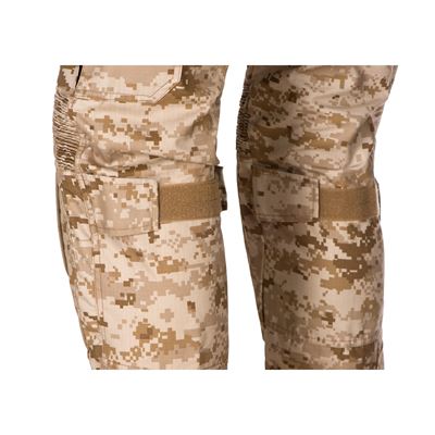 Pantalon Predator Mk.II MARPAT DESERT INVADERGEAR 110509-767 3