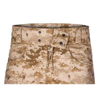 Pantalon Predator Mk.II MARPAT DESERT INVADERGEAR 110509-767 4