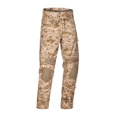 Pantalon Predator Mk.II MARPAT DESERT