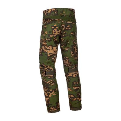 Pantalon Predator Mk.II PARTIZAN INVADERGEAR 110509-771 2