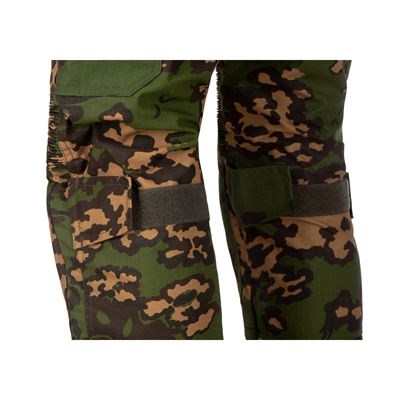 Pantalon Predator Mk.II PARTIZAN INVADERGEAR 110509-771 4