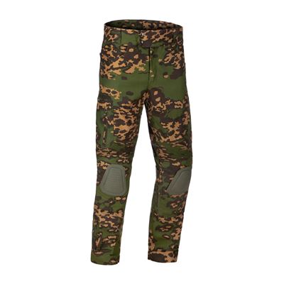 Pantalon Predator Mk.II PARTIZAN