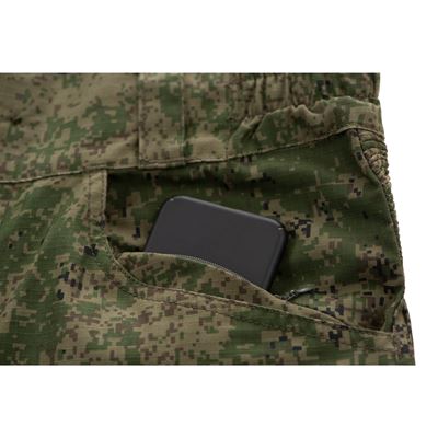 Pantalon Predator Mk.II DIGITAL FLORA INVADERGEAR 110509-772 7