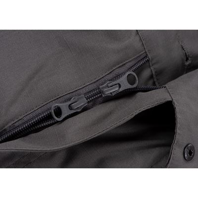 Pantalon Predator Mk.II GRIS INVADERGEAR 1105097-10 5