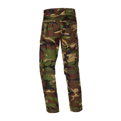 Pantalon Predator Mk.II WOODLAND INVADERGEAR 1105097-22 2