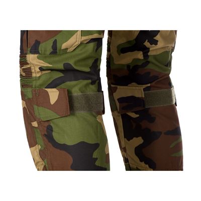 Pantalon Predator Mk.II WOODLAND INVADERGEAR 1105097-22 3