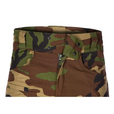 Pantalon Predator Mk.II WOODLAND INVADERGEAR 1105097-22 4