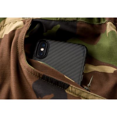 Pantalon Predator Mk.II WOODLAND INVADERGEAR 1105097-22 7
