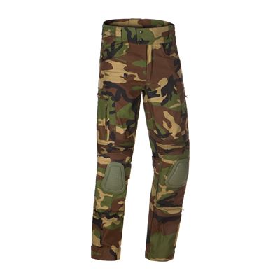 Pantalon Predator Mk.II WOODLAND