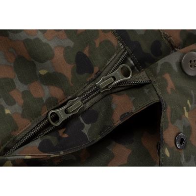 Pantalon Predator Mk.II FLECKTARN INVADERGEAR 1105097-98 4