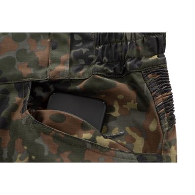 Pantalon Predator Mk.II FLECKTARN INVADERGEAR 1105097-98 6