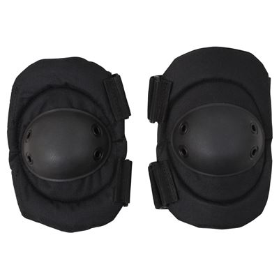 Protège-coudes NOIRS