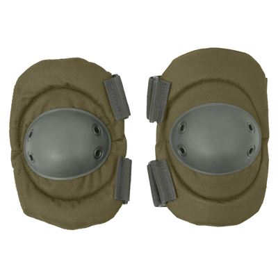 Protège-coudes VERTS