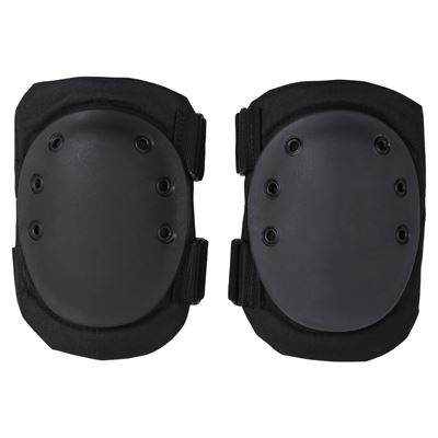 Genouillères NOIRES