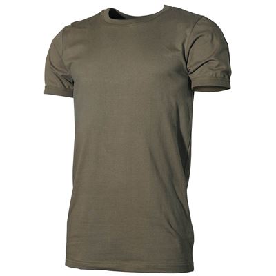 T-shirt BW VERT