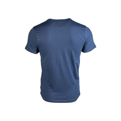 T-shirt à manches courtes PIN UP BLEU MIL-TEC® 11064603 2