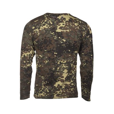 T-shirt à manches longues FLECKTARN MIL-TEC® 11065021 2