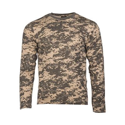 T-shirt à manches longues ACU DIGITAL