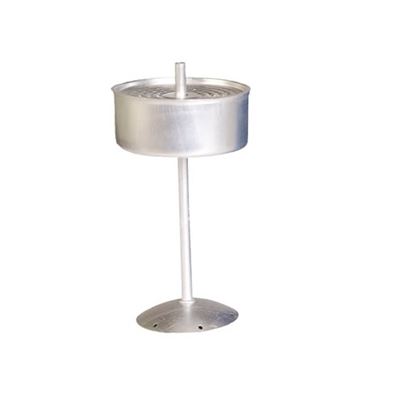 Bouilloire WESTERN émaillée avec percolateur 2 litres BLEU  110679 6