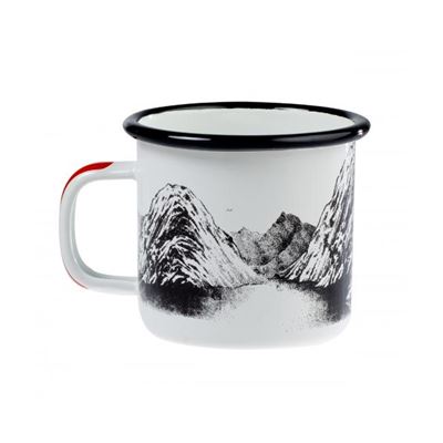 Tasse émaillée OUTDOOR BERGE 350 ml AB 110820 3